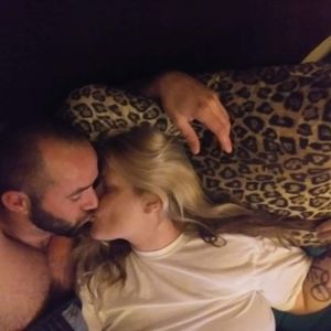 Meet your Posher, Jodie